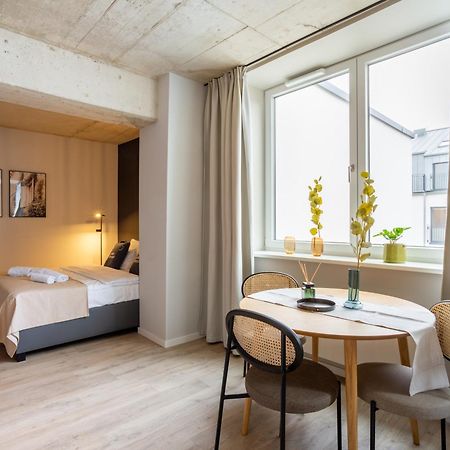 Limehome Duesseldorf Stresemannstrasse - Digital Access ภายนอก รูปภาพ