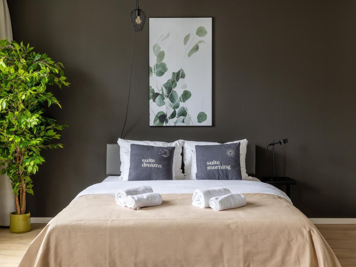 Limehome Duesseldorf Stresemannstrasse - Digital Access ภายนอก รูปภาพ