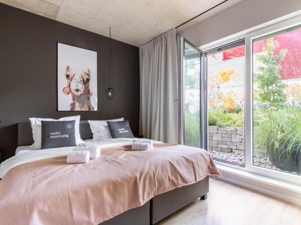 Limehome Duesseldorf Stresemannstrasse - Digital Access ภายนอก รูปภาพ
