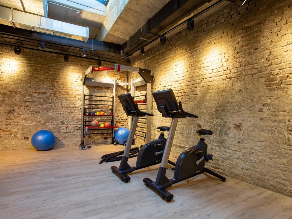 Limehome Duesseldorf Stresemannstrasse - Digital Access ภายนอก รูปภาพ